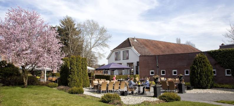 伊泽霍夫餐厅-酒店(Hotel Restaurant Eeserhof)图片