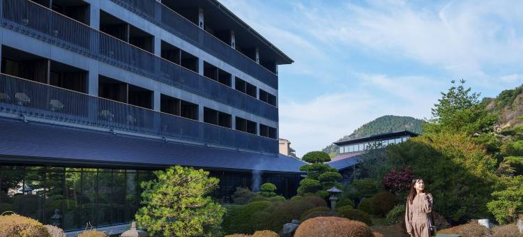 云仙宫崎旅馆(Unzen Miyazaki Ryokan)图片