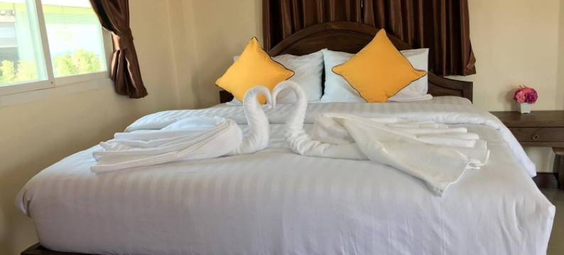 马菲克别墅(Mae Faek Villas)图片