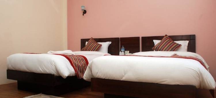 亚洲喜马拉雅家庭旅馆(Asian Himalaya Home Stay)图片