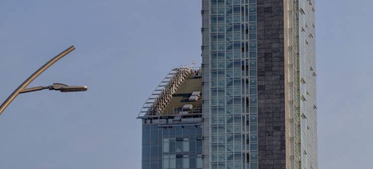 大伦敦贝斯特韦斯特酒店(Best Western Greater London Hotel)图片