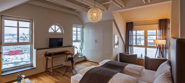 朵夫穆尔酒店(Hotel Dorfmühle)图片