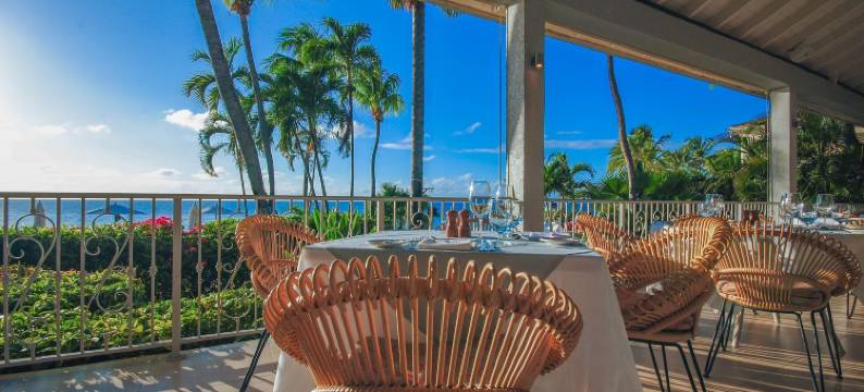 蓝海水疗度假村(Blue Waters Resort and Spa)图片