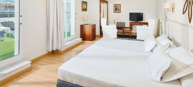 H10德芬旅馆-限大人(H10 Delfín - Adults Only)图片