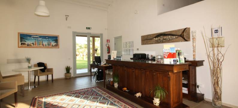 伊尔维尼托度假酒店(Il Vigneto Resort)图片