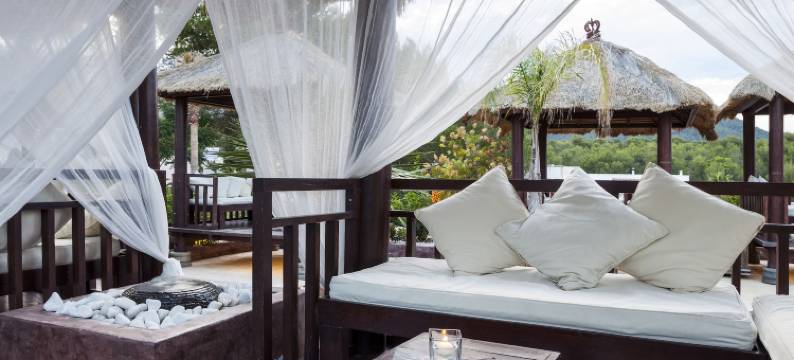 伊维萨卡拉布兰卡俱乐部酒店(Invisa Hotel Club Cala Blanca)图片