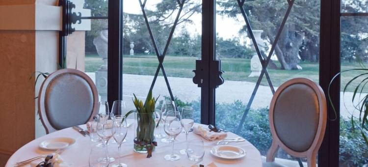 拉坦齐别墅酒店(Villa Lattanzi)图片