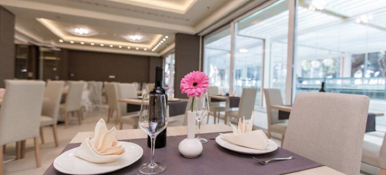 茨里克韦尼察酒店(Hotel Crikvenica)图片