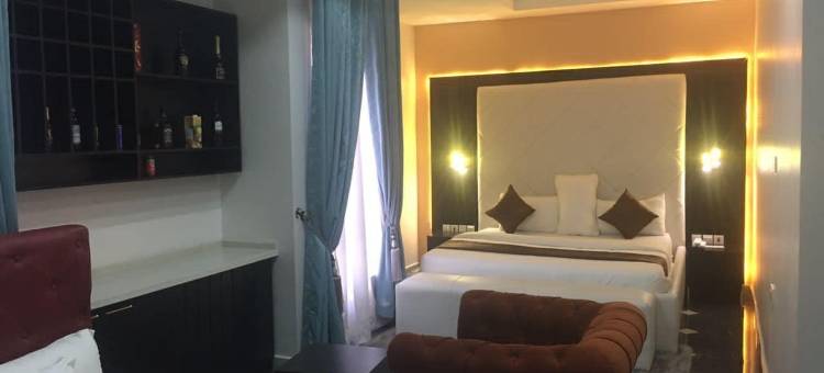 Wizy凯悦酒店(Wizy Hyatt Hotel)图片