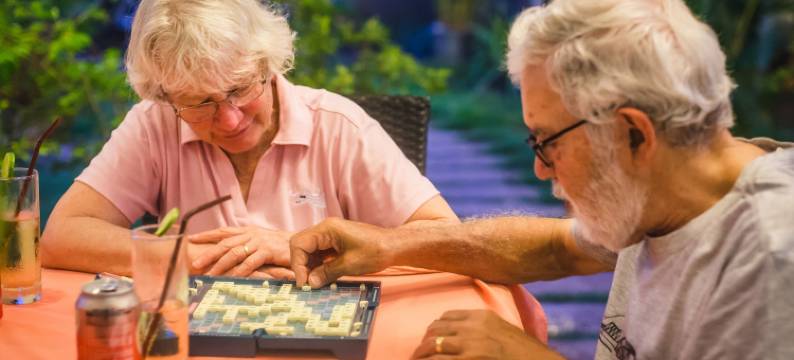 小象精品酒店(Baby Elephant Boutique Hotel)图片