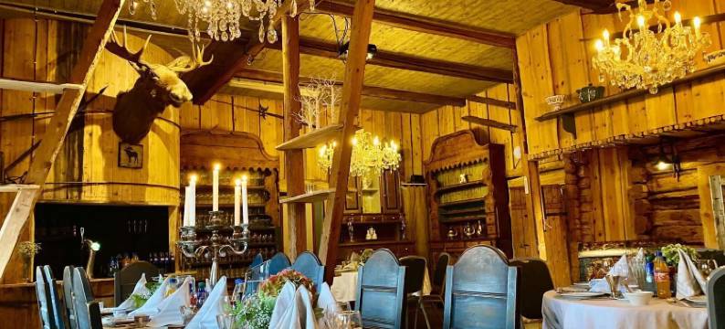 赫斯拉农场(Hesla Farm)图片