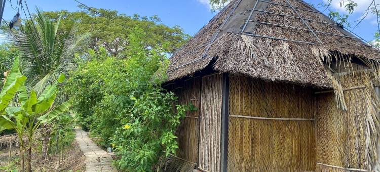 湄公芹苴家庭旅游酒店(Hometravel Mekong Can Tho)图片