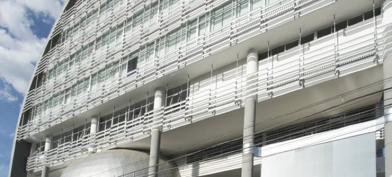 卡萨大酒店(Casa Grande Hotel)图片