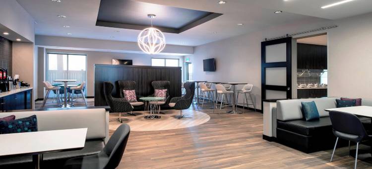 Residence Inn Winnipeg图片