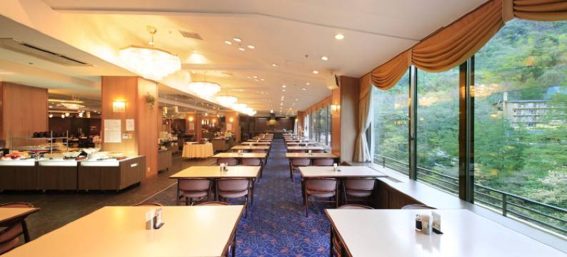 冈田酒店(Hotel Okada)图片