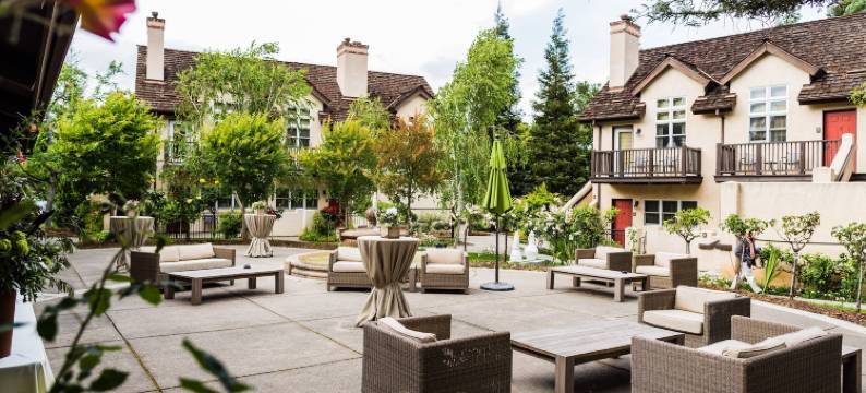 丰收酒店(Harvest Inn)图片