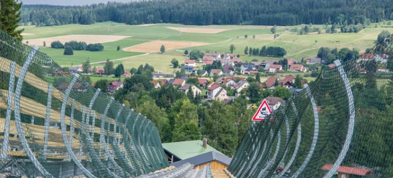 阿瓦内奥马克特雷茨维茨酒店(Avaneo Hotel Marktredwitz)图片
