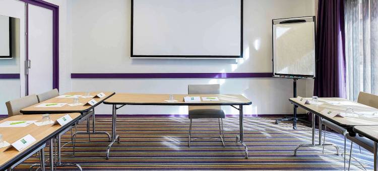 宜必思尚品里尔中心钟楼火车站酒店(Ibis Styles Lille Centre Gare Beffroi)图片