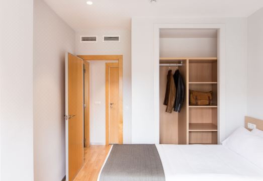 Valenciaflats Ciudad de las Ciencias Hotel Overview