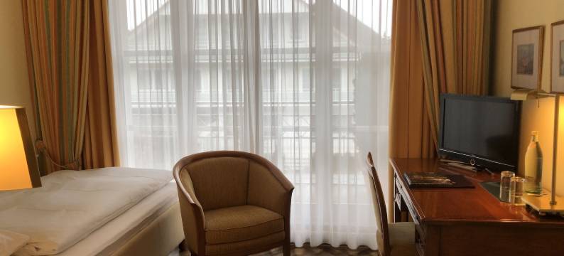 舍夫酒店(Hotel Scherf)图片