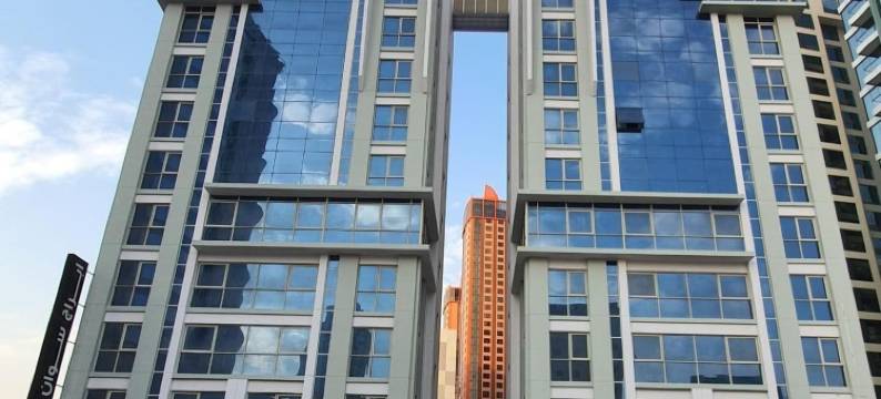 天鹅塔酒店(Swan Towers)图片