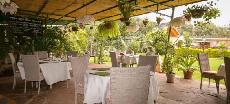 鲁迪酒店(Hotel Rudi)图片