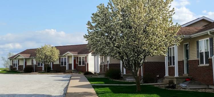 纳府度假公寓&别墅(Nauvoo Vacation Condos and Villas)图片