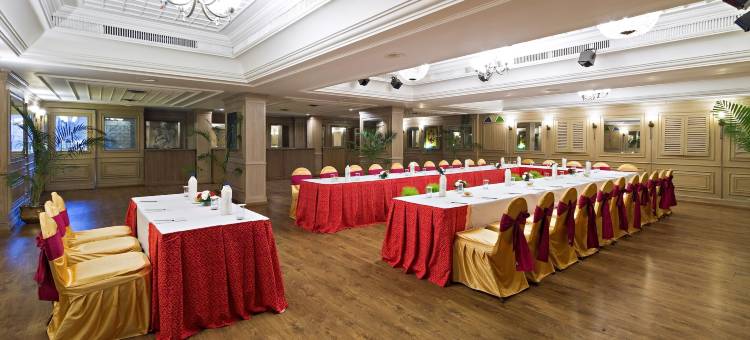 克拉克斯阿瓦德酒店(Clarks Avadh)图片