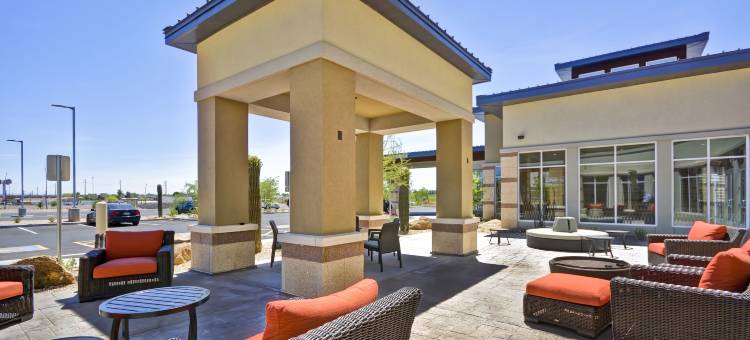 希尔顿花园酒店-凤凰城坦佩ASU区(Hilton Garden Inn  Phoenix/Tempe ASU Area)图片