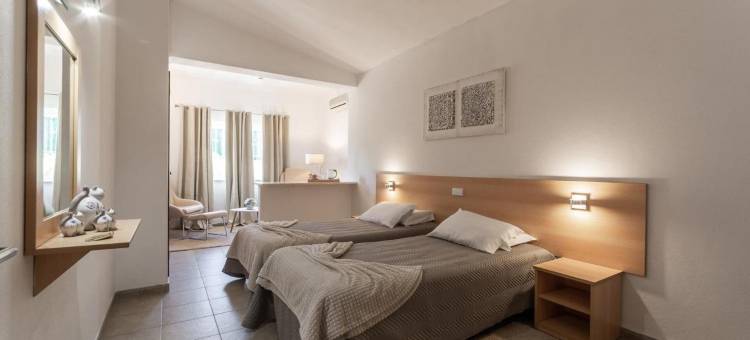 威尔维特西亚米拉比里斯威尔别墅酒店(Villa Welwitshia)图片