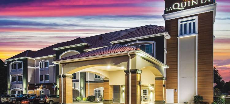 钱伯斯堡拉昆塔温德姆套房酒店(La Quinta Inn & Suites by Wyndham Chambersburg)图片