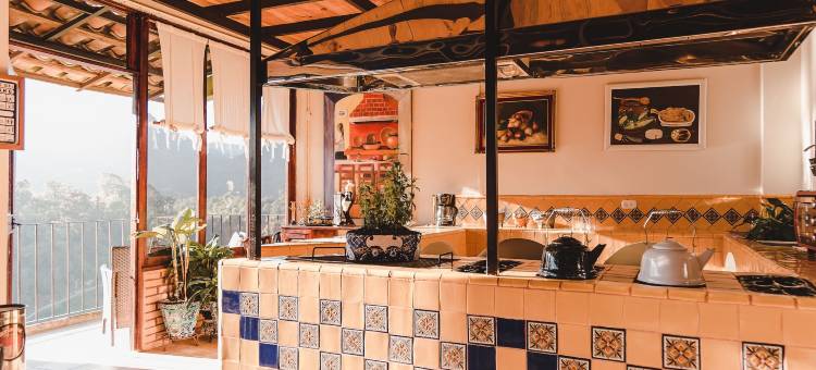 圣豪尔酒店(Hotel San Jorge)图片