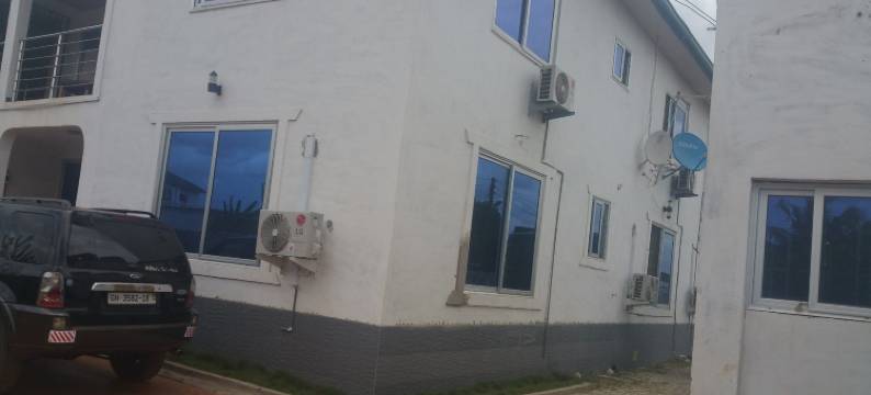 培尔米斯卡公寓酒店(Permiss Ka Apartments)图片