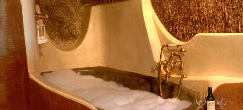 杰出那马夸休闲旅馆(Naries Namakwa Retreat)图片