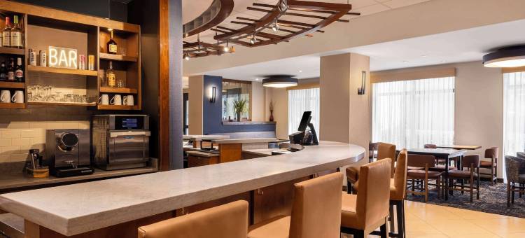 亚特兰大机场南凯悦嘉轩酒店(Hyatt Place Atlanta Arpt South)图片