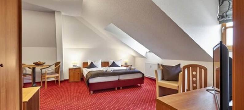 多瑙布里克兰德酒店(Landhotel Donaublick)图片