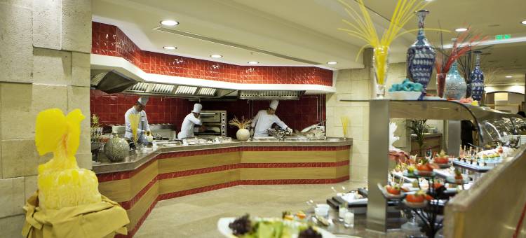 希尔顿逸林酒店-阿瓦诺斯-卡帕多西亚(DoubleTree by Hilton Avanos - Cappadocia)图片