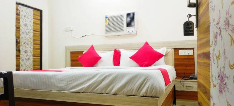 克夏夫酒店(Hotel Keshav)图片