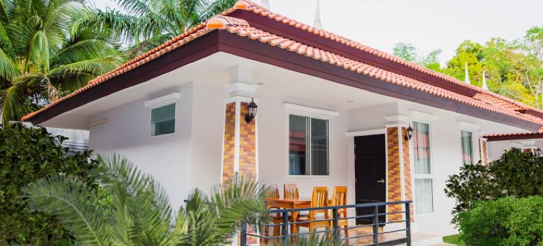 卢克斯家庭别墅(Lux Family Villas Krabi Ao Nang)图片
