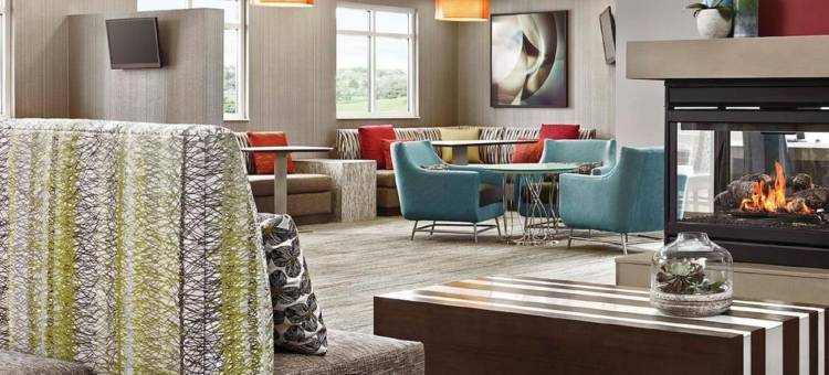 Residence Inn Corpus Christi Downtown图片