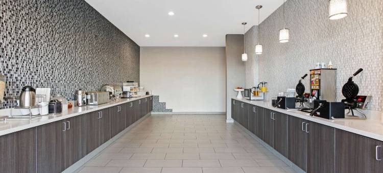 斯威特沃特东拉昆塔温德姆套房酒店(La Quinta Inn & Suites by Wyndham Sweetwater East)图片