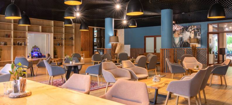 卡尔帕奇斯卡尔尼美居酒店(Hotel Mercure Karpacz Skalny)图片