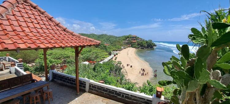 奥玛圣达克酒店(Omah Sundak Homestay)图片