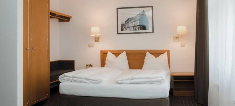 阿勒卡特酒店(Hotel Alekto)图片