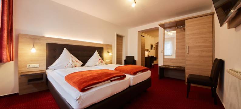 舒斯酒店(Hotel Schoos)图片