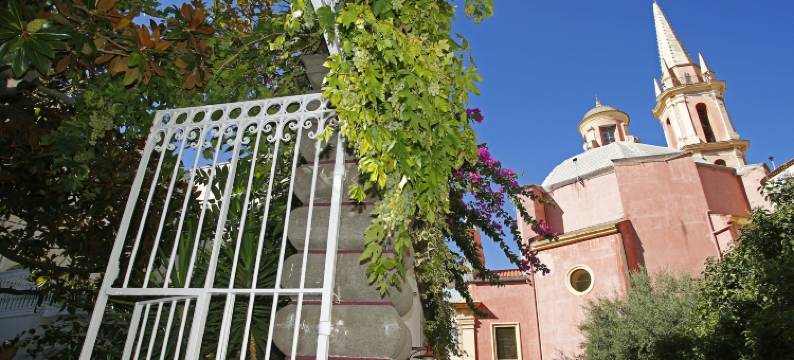 木兰花酒店(Le Magnolia)图片