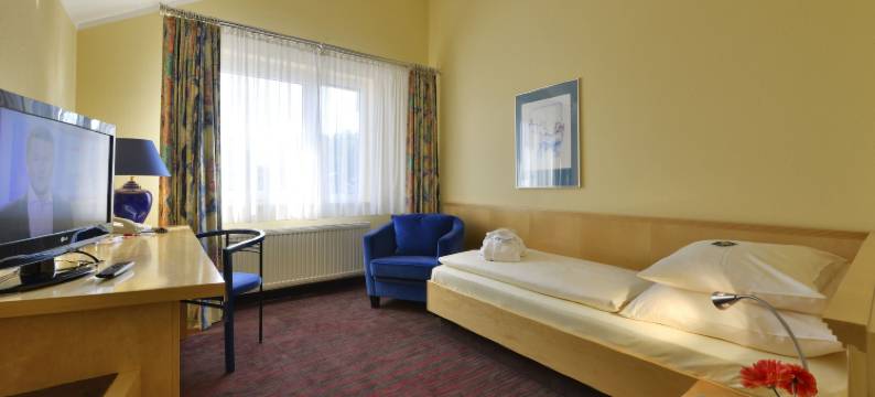 米歇尔霍登哈根酒店(Michel Hotel Hodenhagen)图片