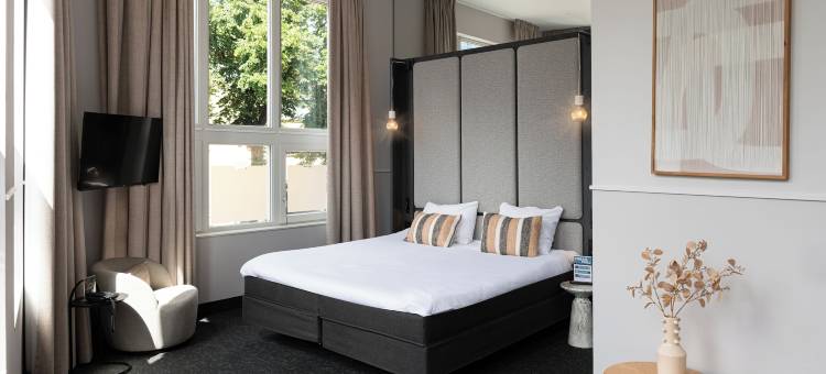 凯泽布雷达中心金色郁金香酒店(Hotel Keyser Breda)图片