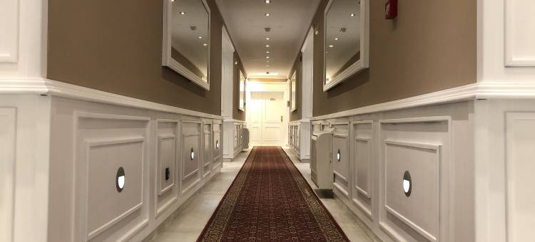 拉萨卡西阿斯酒店(Hotel Las Acacias)图片