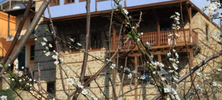 科奇诺斯皮蒂精品旅馆(Boutique Hotel Kokkino Spiti)图片